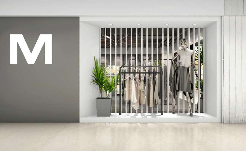 鄭州店面裝修設(shè)計(jì)費(fèi)用需要多少