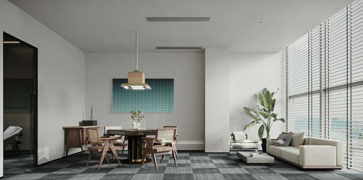 鄭州裝修設計辦公室考慮哪些問題？