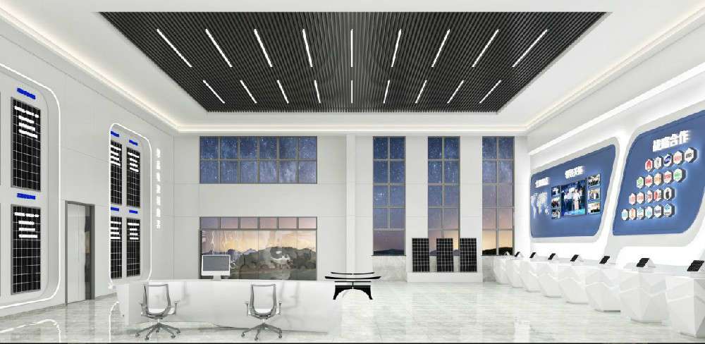 展廳的設計和裝修注意哪些事項? 展廳的設計和裝修注意哪些事項?