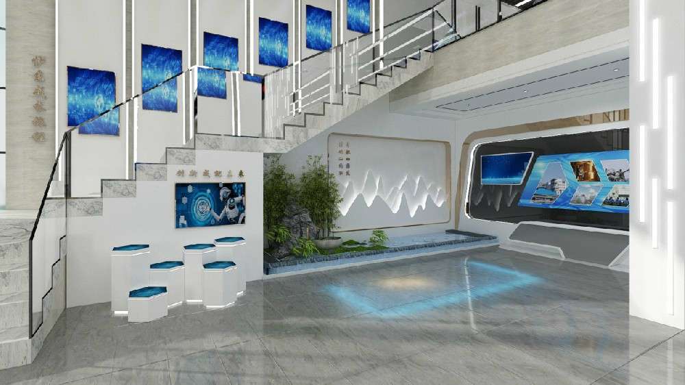 展廳設(shè)計(jì)時(shí)應(yīng)該要考慮的幾個(gè)點(diǎn) 展廳設(shè)計(jì)時(shí)應(yīng)該要考慮的幾個(gè)點(diǎn)