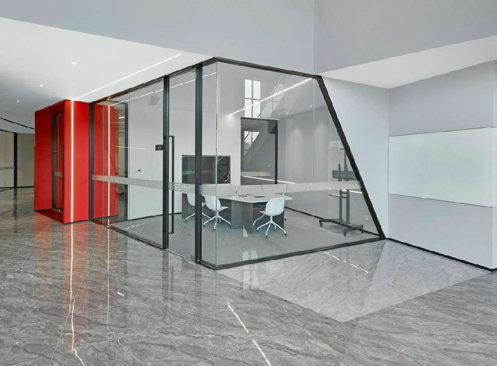 鄭州辦公室裝修怎么減輕空氣污染 鄭州辦公室裝修怎么減輕空氣污染