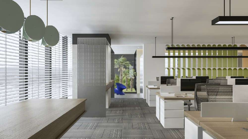 辦公室設(shè)計(jì)裝修如何選擇靠譜的裝修公司? 辦公室設(shè)計(jì)裝修如何選擇靠譜的裝修公司?