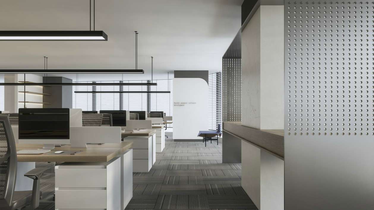 辦公室設(shè)計(jì)裝修如何選擇靠譜的裝修公司? 辦公室設(shè)計(jì)裝修如何選擇靠譜的裝修公司?