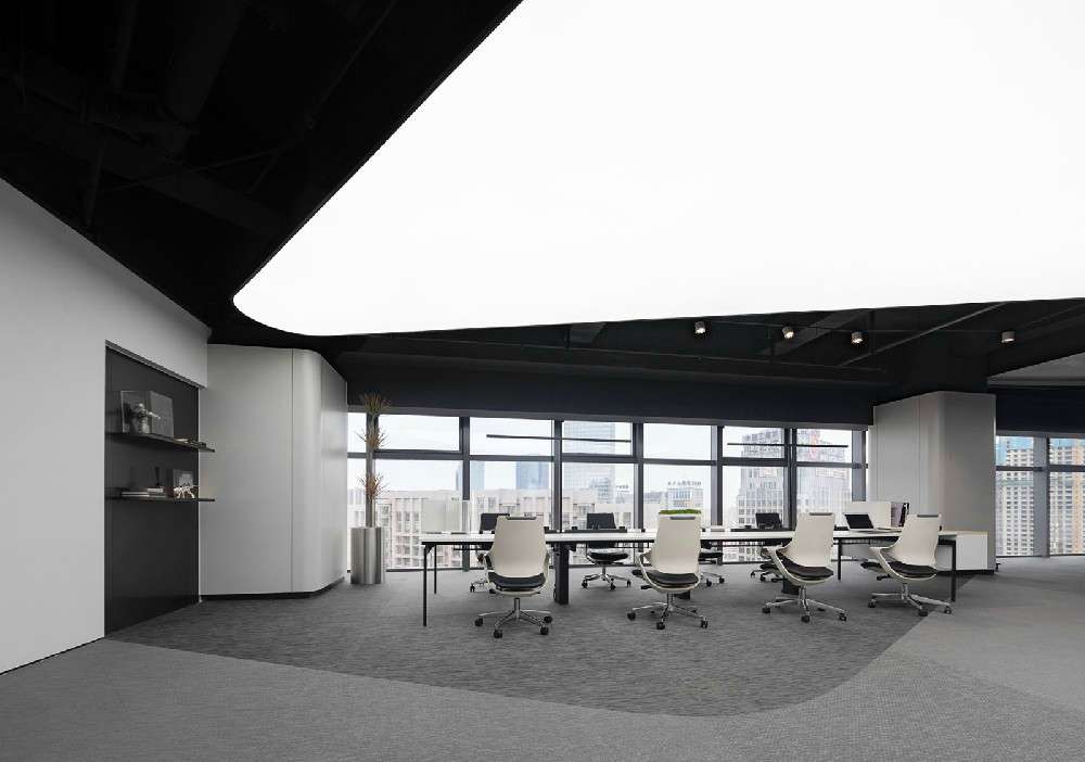 鄭州辦公樓裝修的差異化體現在哪些方面？