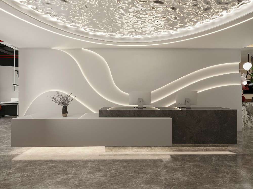 鄭州辦公樓裝修的細(xì)節(jié)需要注意哪些？