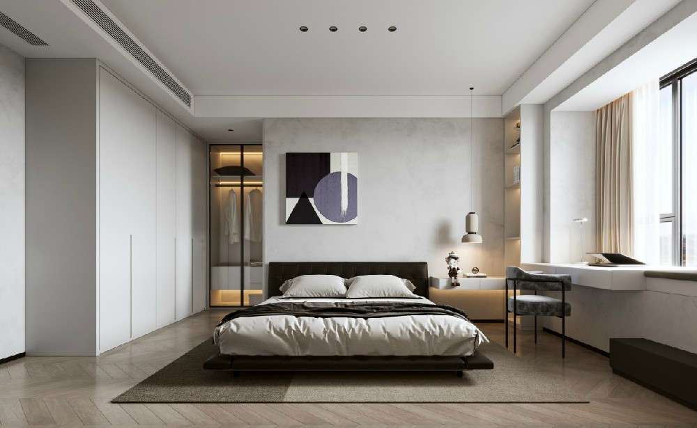 兒童房裝修使用油漆環保嗎? 兒童房裝修使用油漆環保嗎?