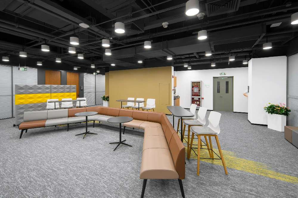 鄭州辦公室裝修施工前需不需要報(bào)審