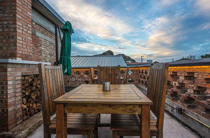 鄉村民宿改造裝修設計效果圖