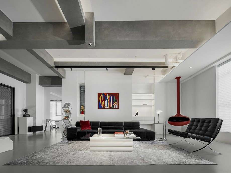 企業展廳設計中應該注意哪些問題?