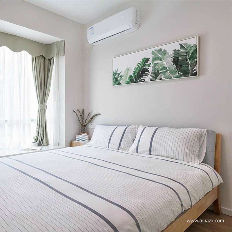 現代簡約三室兩廳裝修方案 現代簡約三室兩廳裝修方案