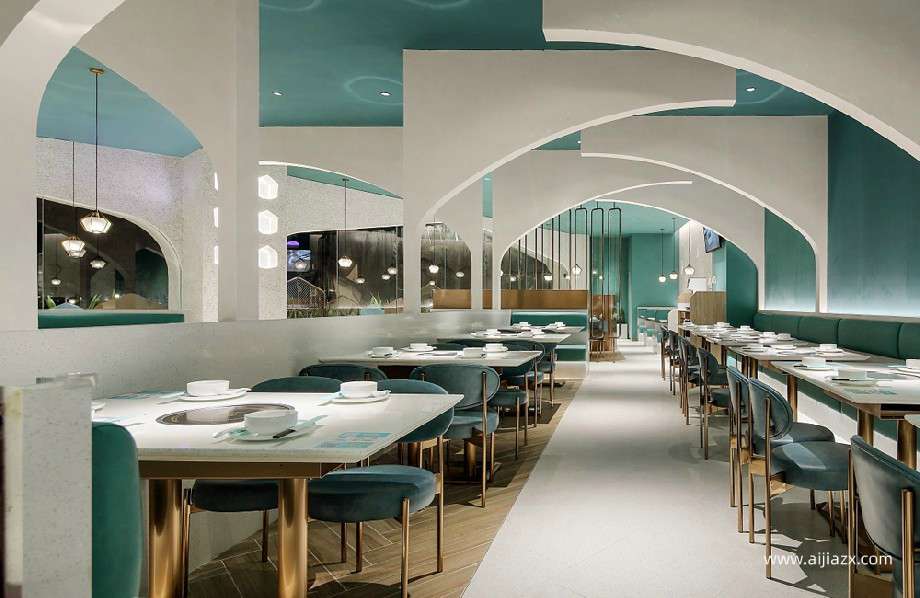 如何寫火鍋店設(shè)計(jì)說明，火鍋店設(shè)計(jì)說明怎么寫