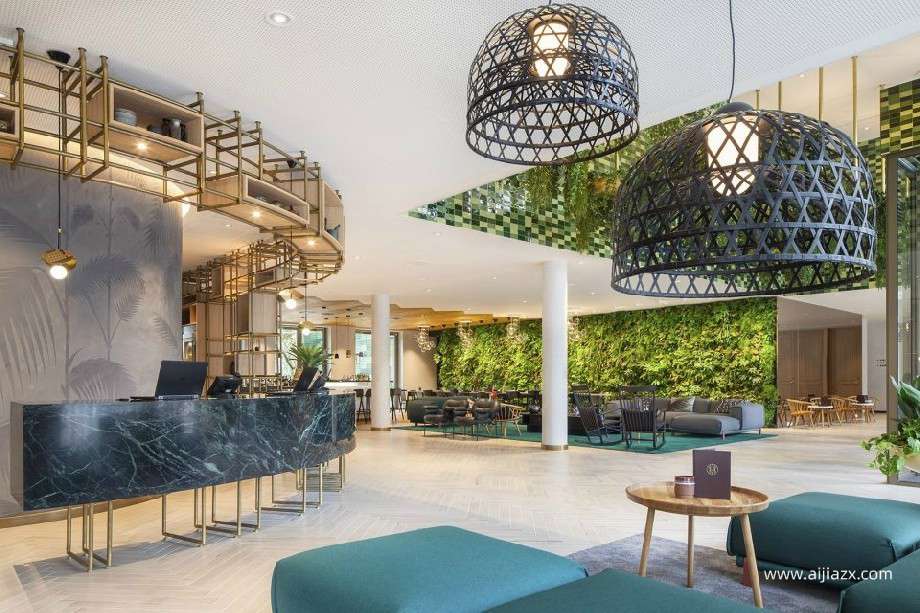 咖啡廳經營不好怎么辦，是不是咖啡廳裝修設計問題