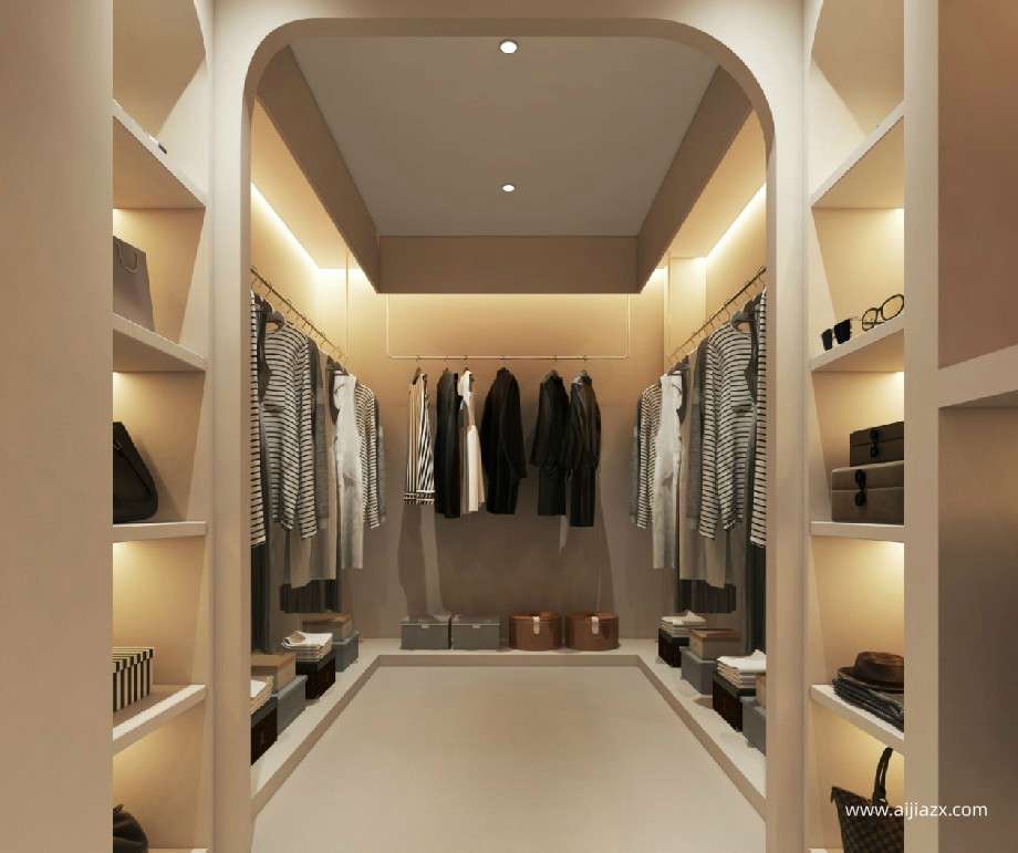 鄭州兒童攝影店設(shè)計(jì)裝修效果圖