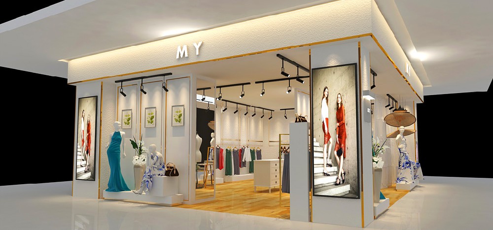  鄭州商場專賣店設(shè)計,專賣店裝修注意事項(xiàng)