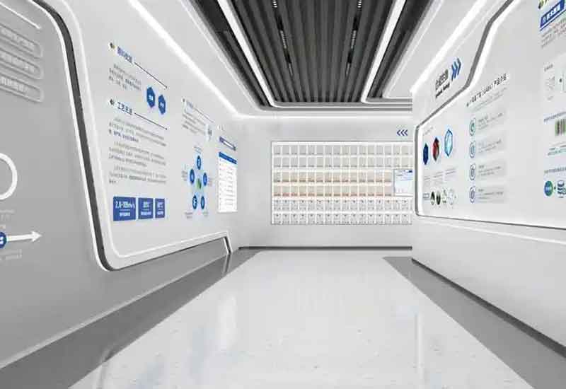 鄭州展廳裝修預算分配指南：避免超支的 5 個方法