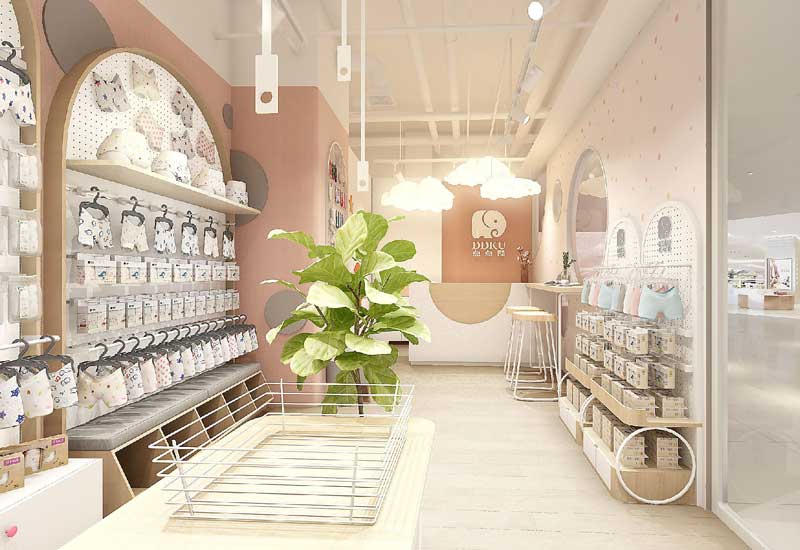 鄭州店鋪裝修設計施工報價明細表（含材料品牌）