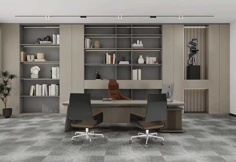 鄭州辦公樓裝修設(shè)計(jì)費(fèi)用2025趨勢(shì)預(yù)測(cè)