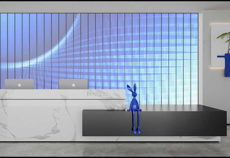 鄭州辦公室裝修施工報價合同審核關鍵點