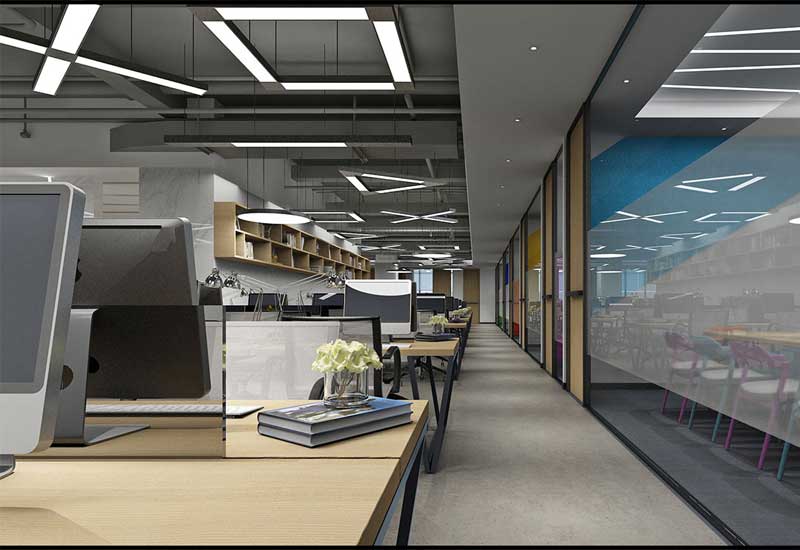 鄭州辦公室裝修水電報價30-40元/平米細(xì)節(jié)