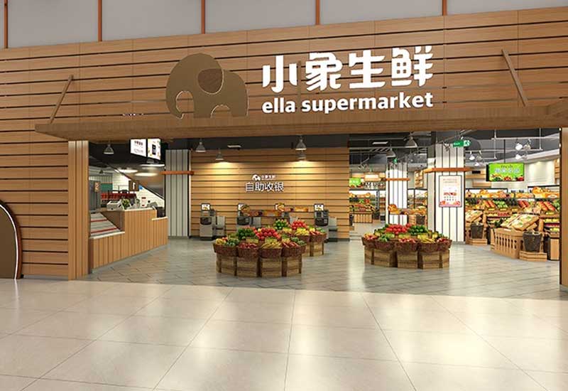 鄭州店鋪門頭設計材料對比：鋁塑板 vs 亞克力哪個好