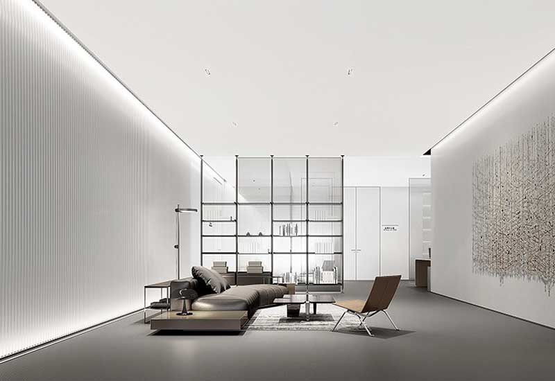 鄭州辦公室裝修施工質(zhì)保幾年?本地公司服務(wù)對(duì)比