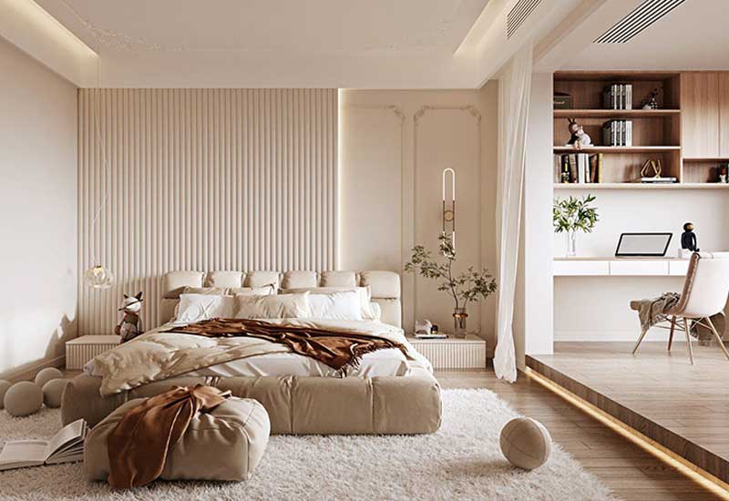 鄭州家裝設計費用對比:知名公司 vs 工作室