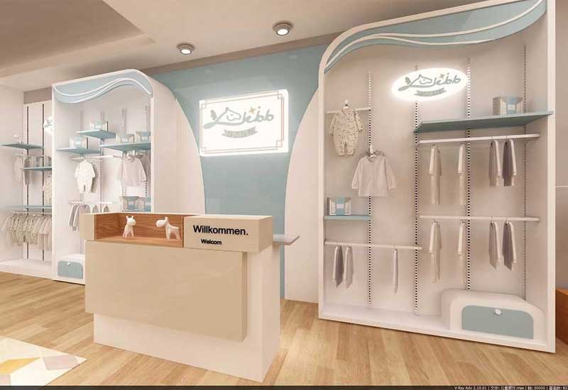 鄭州商業店鋪裝修設計公司哪家好?實地考察攻略