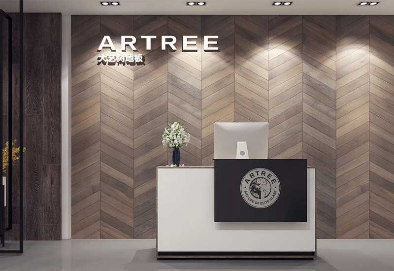 鄭州家居建材店裝修樣板間設計要投入多少預算