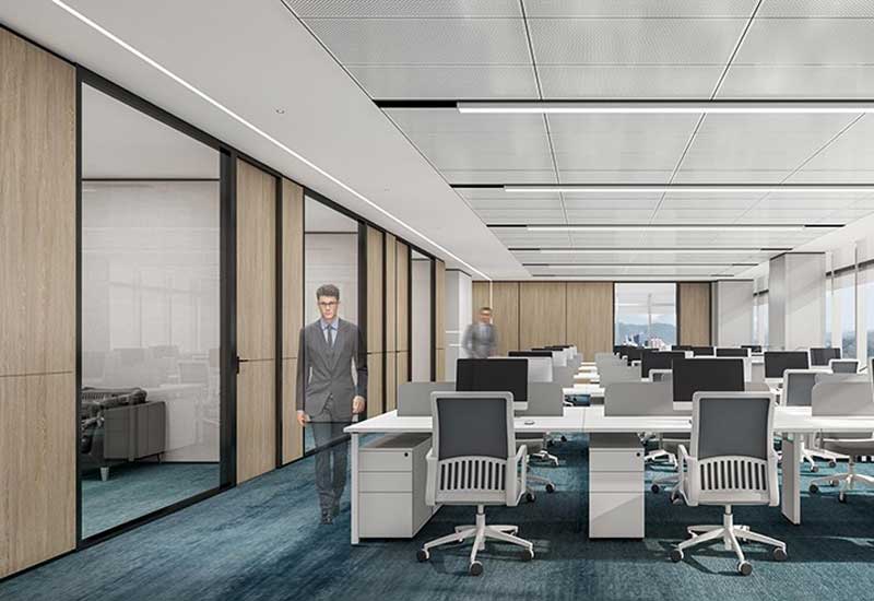 鄭州辦公室裝修設(shè)計(jì)費(fèi)用:裝修施工材料報(bào)價(jià)清單