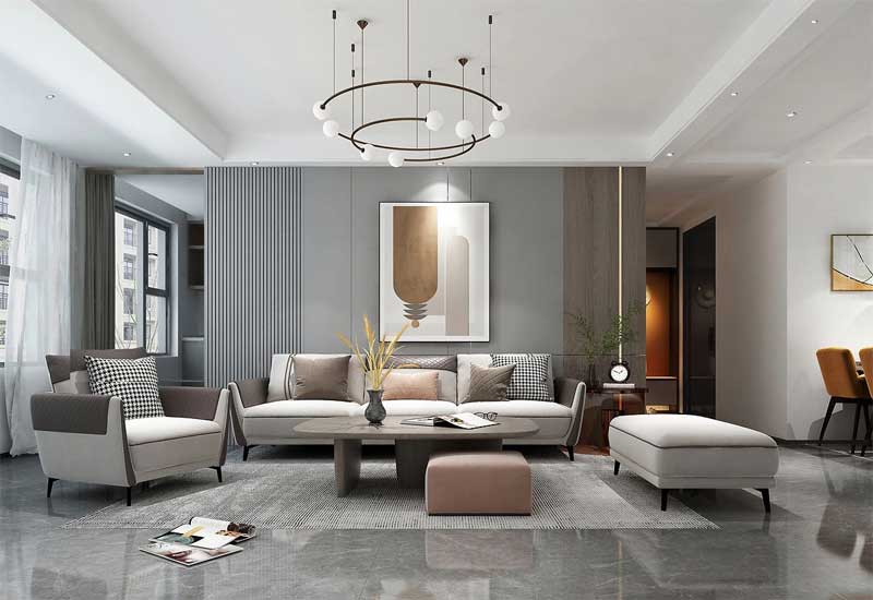 鄭州室內(nèi)裝修：施工延期怎么辦？3個(gè)管控技巧