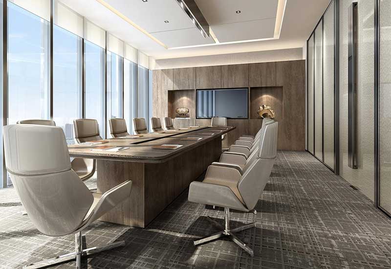 鄭州辦公室裝修施工報價增項多怎么辦?合同條款材料驗收規(guī)避