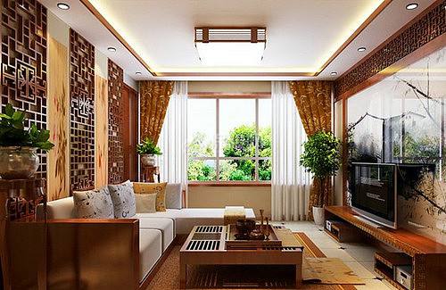 家里裝修想省下裝修費可以從這幾個方面入手!