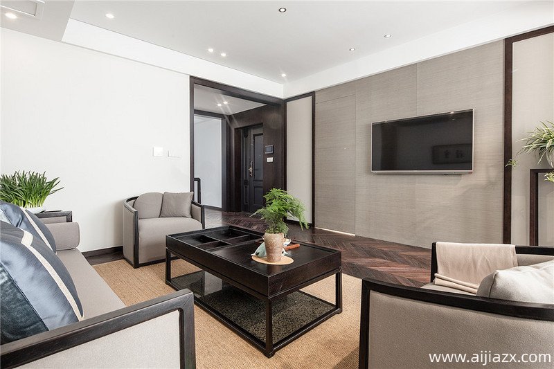 只有對鄭州別墅裝飾公司了解，選擇的時候才不會盲目