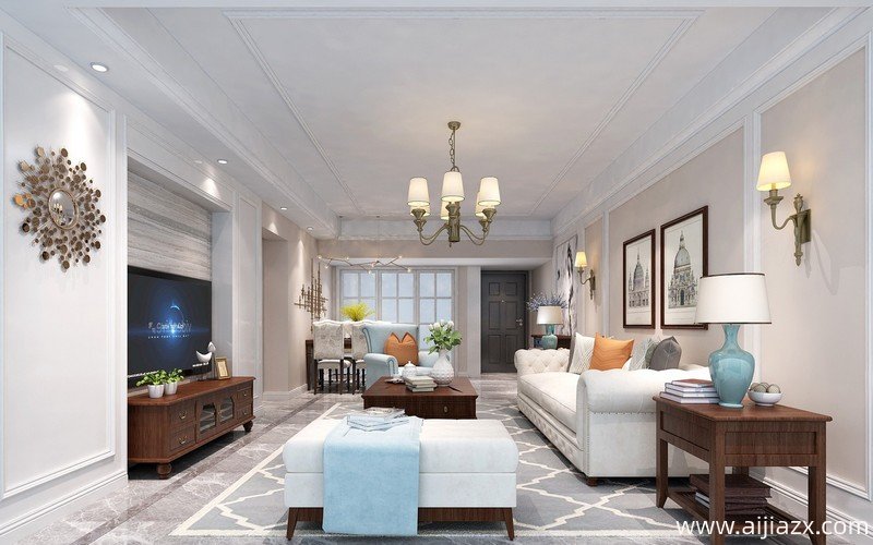 鄭州有經驗的設計師在設計房屋的時候需要考慮哪些點