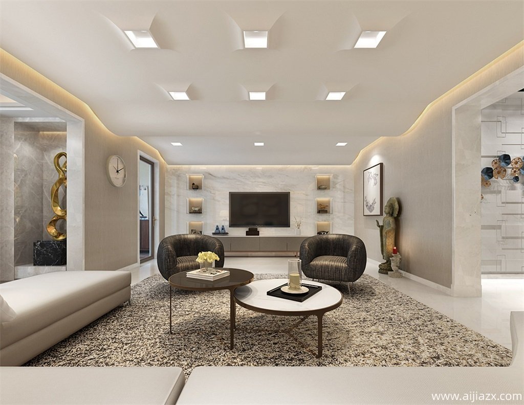 不知道自家裝修預算要花多少錢?看完這篇文章就懂了