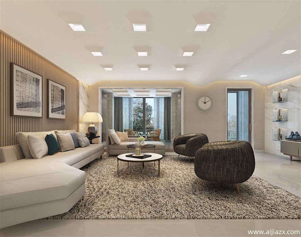 不知道自家裝修預算要花多少錢?看完這篇文章就懂了