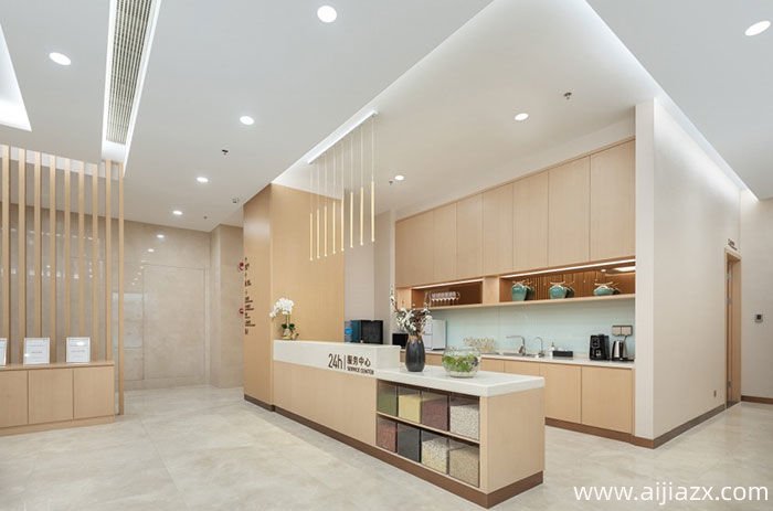 鄭州兒童醫院裝修需要考慮的問題有哪些?