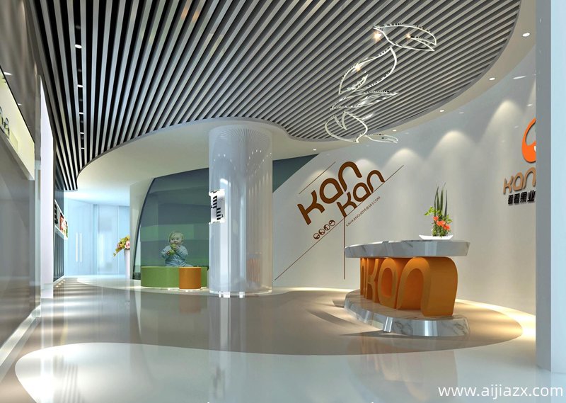 鄭州辦公室裝修中,如何裝修起到隔音效果?