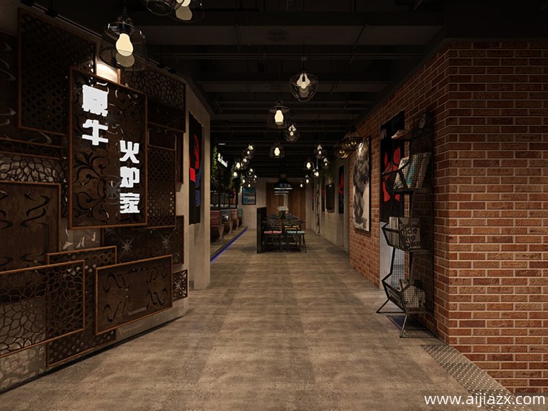 提升顧客體驗,餐廳設計要做好四個度