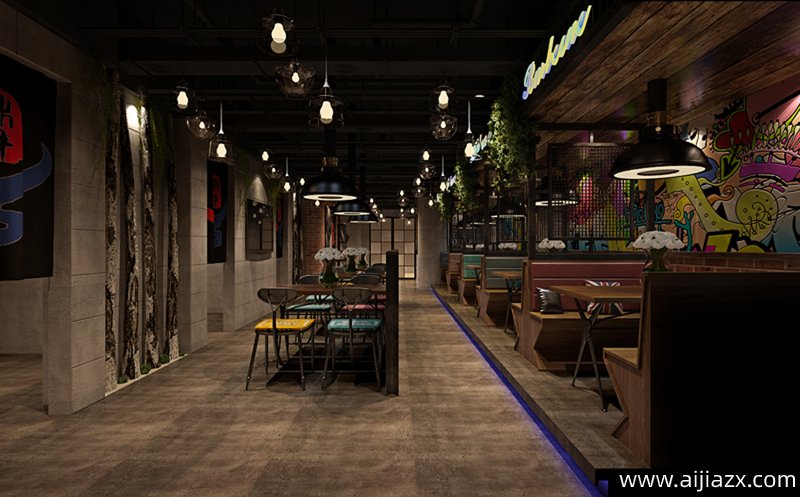 提升顧客體驗,餐廳設計要做好四個度