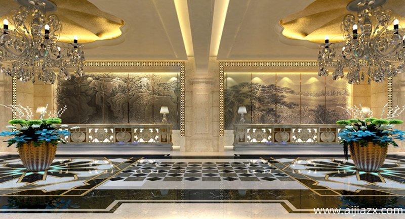 酒店設計如何做到為酒店實現節能