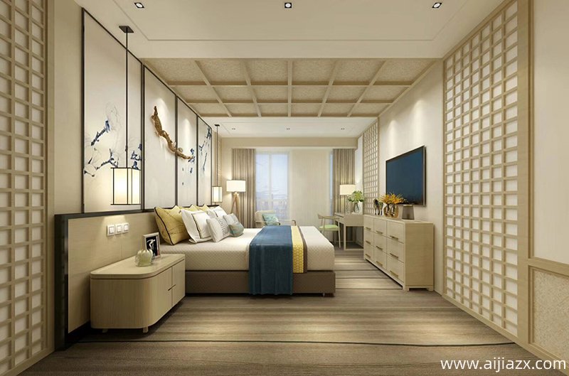 精品酒店的設計文化和主題特色