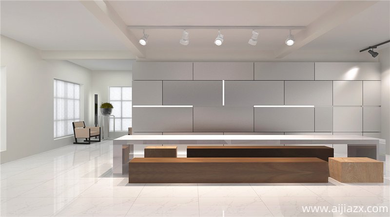 鄭州辦公室裝修設(shè)計(jì)，需要設(shè)計(jì)到如何才算達(dá)到要求？