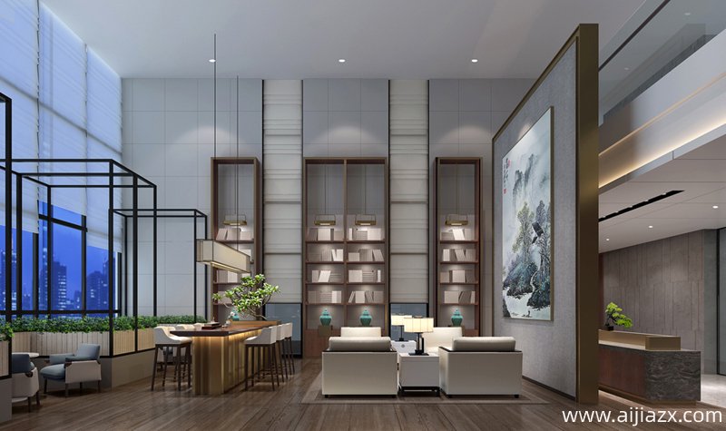 協調控制應注意哪些方面？鄭州辦公室裝修