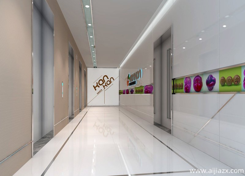 鄭州辦公室裝修設(shè)計(jì)，如何裝飾辦公室？