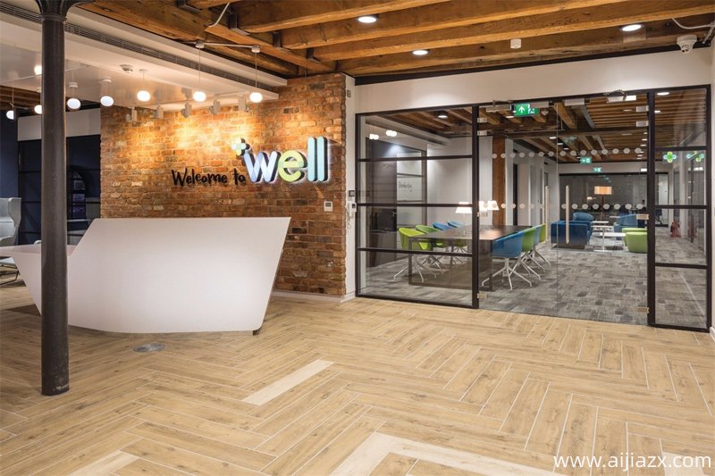 如何獲得大家的認可？鄭州辦公室裝修設計