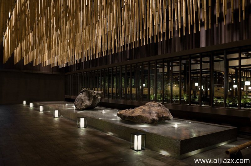 日式餐廳設(shè)計應(yīng)留意哪些