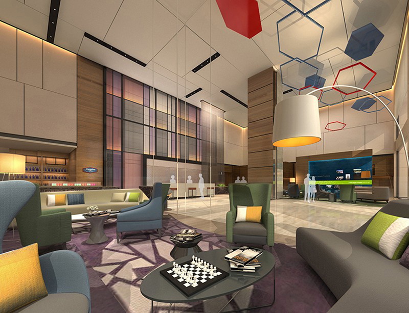 鄭州酒店裝修的節(jié)能設(shè)計應(yīng)該注意的細(xì)節(jié)