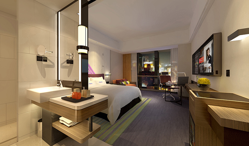 鄭州酒店裝修的節(jié)能設(shè)計應(yīng)該注意的細(xì)節(jié)