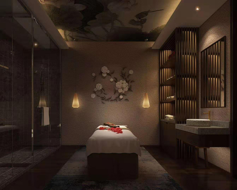 鄭州美容店裝修設(shè)計(jì)三個(gè)注意事項(xiàng)